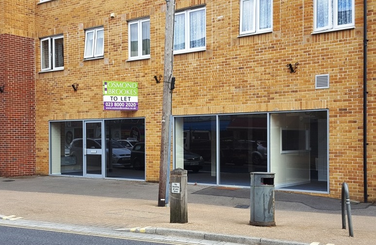 Dental Letting Totton Southampton Commercial Property Consultants